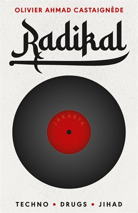 Cover image for Radikal