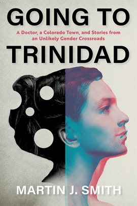 Cover image for Going to Trinidad