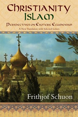 Imagen de portada para Christianity/Islam