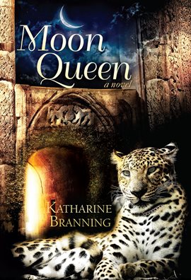 Imagen de portada para Moon Queen