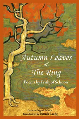 Imagen de portada para Autumn Leaves & The Ring