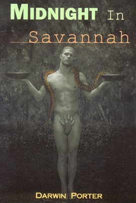 Imagen de portada para Midnight in Savannah