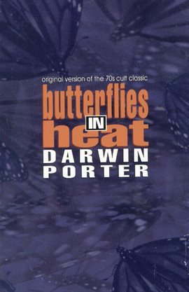 Imagen de portada para Butterflies In Heat