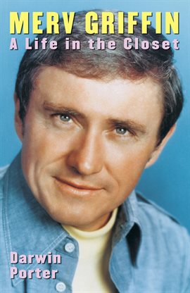 Imagen de portada para Merv Griffin