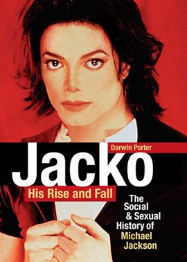 Imagen de portada para Jacko, His Rise and Fall
