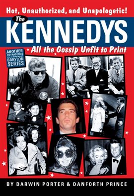 Imagen de portada para The Kennedys