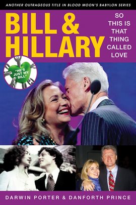 Imagen de portada para Bill & Hillary