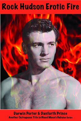 Imagen de portada para Rock Hudson Erotic Fire
