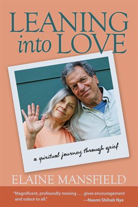 Cover image for Leaning into Love