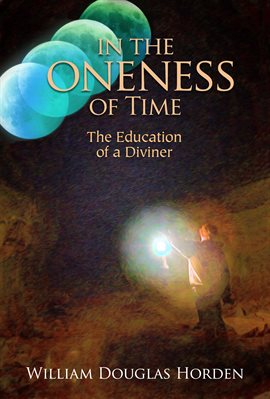Cover image for In the Oneness of Time