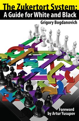Imagen de portada para The Zukertort System