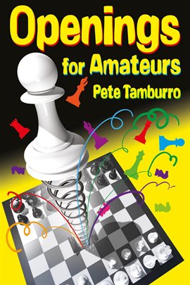 Cover image for Openings for Amateurs