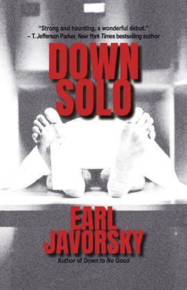 Cover image for Down Solo