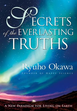 Cover image for Secrets of the Everlasting Truths