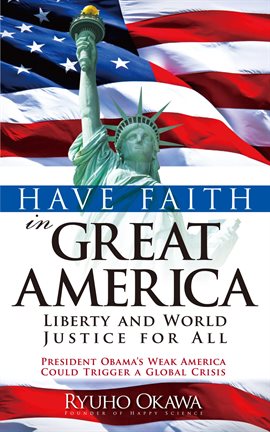 Cover image for Have Faith in Great America