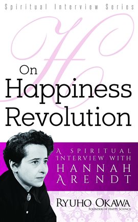 Cover image for On Happiness Revolution