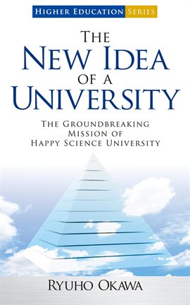Cover image for The New Idea of a University