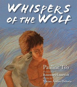 Imagen de portada para Whispers of the Wolf