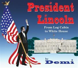 Imagen de portada para President Lincoln
