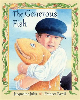 Cover image for The Generous Fish