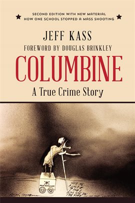 Cover image for Columbine
