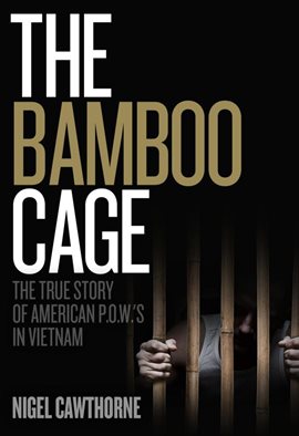 Cover image for The Bamboo Cage