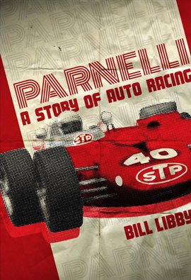 Cover image for Parnelli