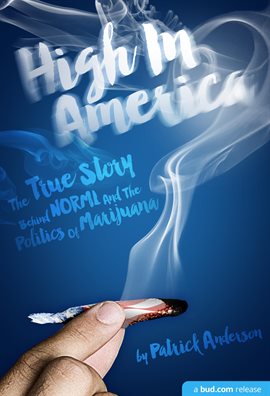 Imagen de portada para High in America
