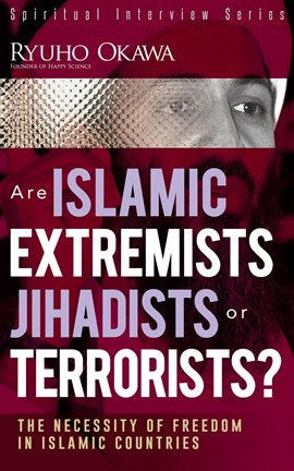 Cover image for Are Islamic Extremists Jihadists or Terrorists?