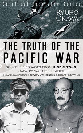 Cover image for The Truth of the Pacific War