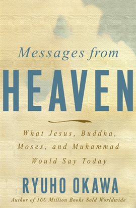 Imagen de portada para Messages from Heaven
