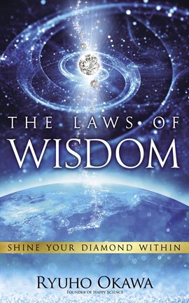 Cover image for The Laws of Wisdom