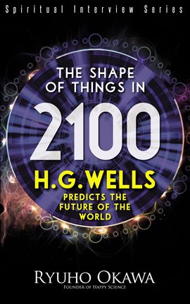 Cover image for The Shape of Things in 2100
