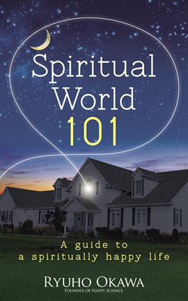 Cover image for Spiritual World 101