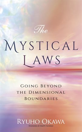 Cover image for The Mystical Laws