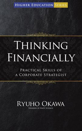 Cover image for Thinking Financially