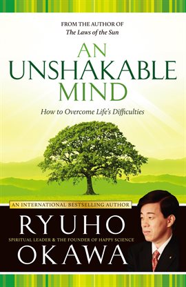 Imagen de portada para An Unshakable Mind