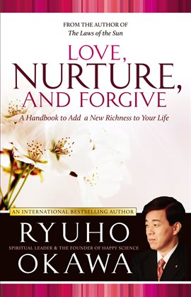 Cover image for Love, Nurture, and Forgive