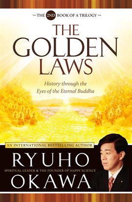 Cover image for The Golden Laws