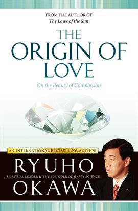 Cover image for The Origin of Love