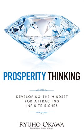 Cover image for Prosperity Thinking