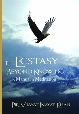 Cover image for The Ecstasy Beyond Knowing