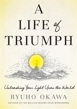 Cover image for A Life of Triumph