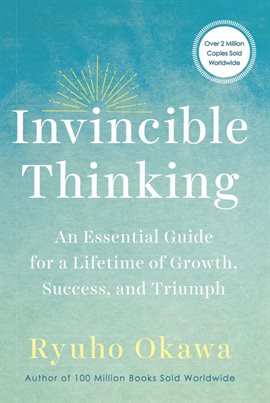 Cover image for Invincible Thinking