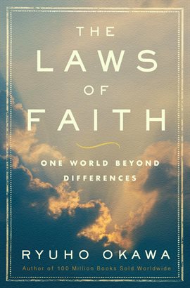 Cover image for The Laws of Faith