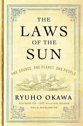 Cover image for The Laws of the Sun