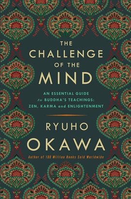 Imagen de portada para The Challenge of the Mind