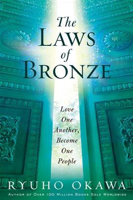 Cover image for The Laws of Bronze