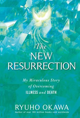 Cover image for The New Resurrection