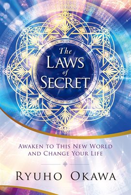 Cover image for The Laws of Secret